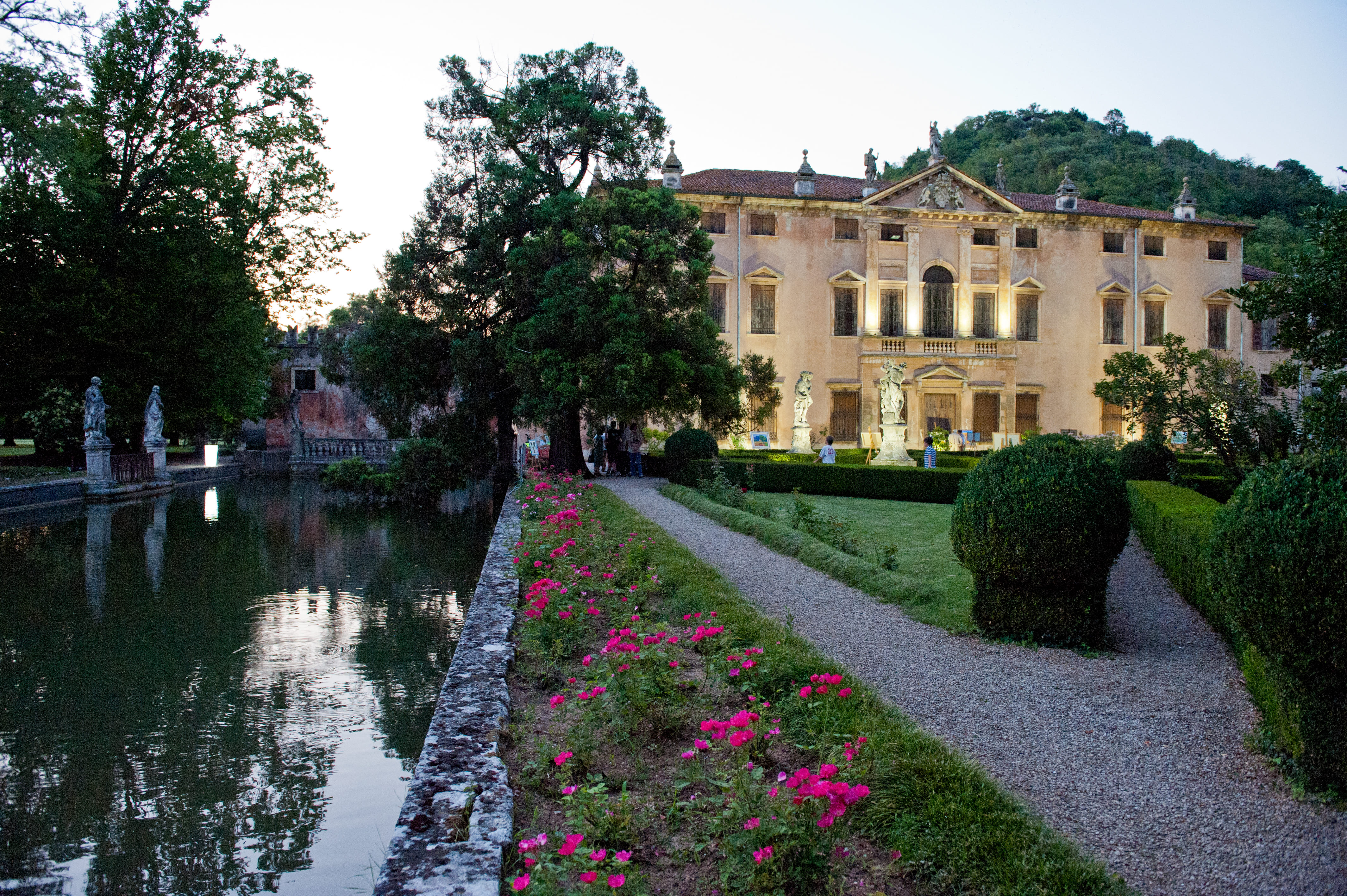 Giardini